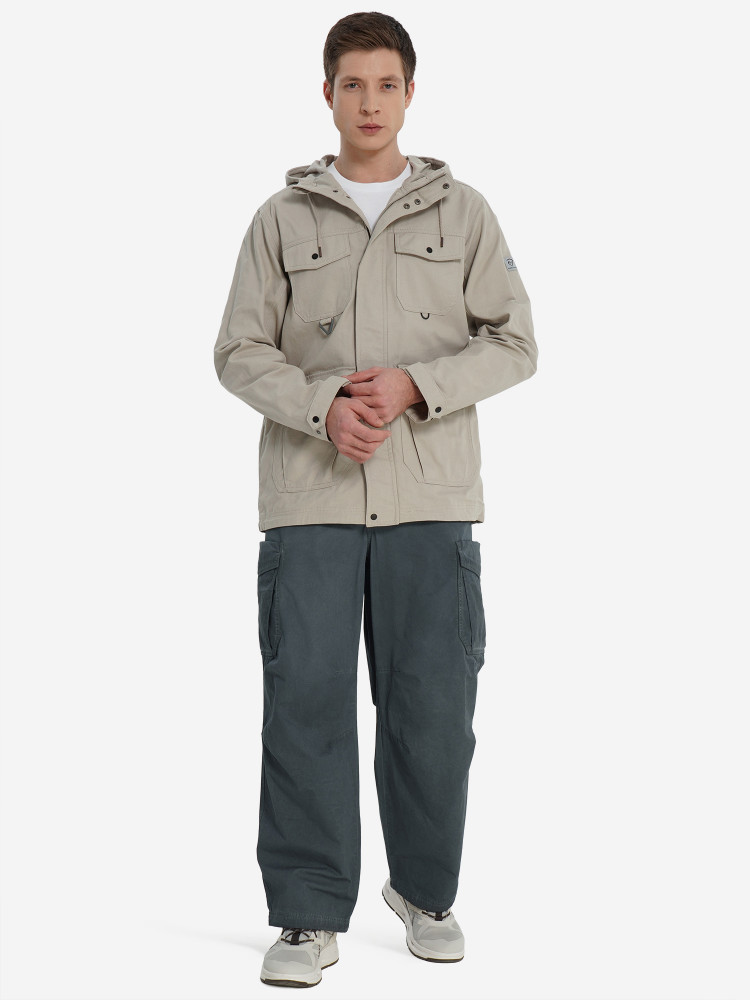 Легкая куртка мужская - фото 4