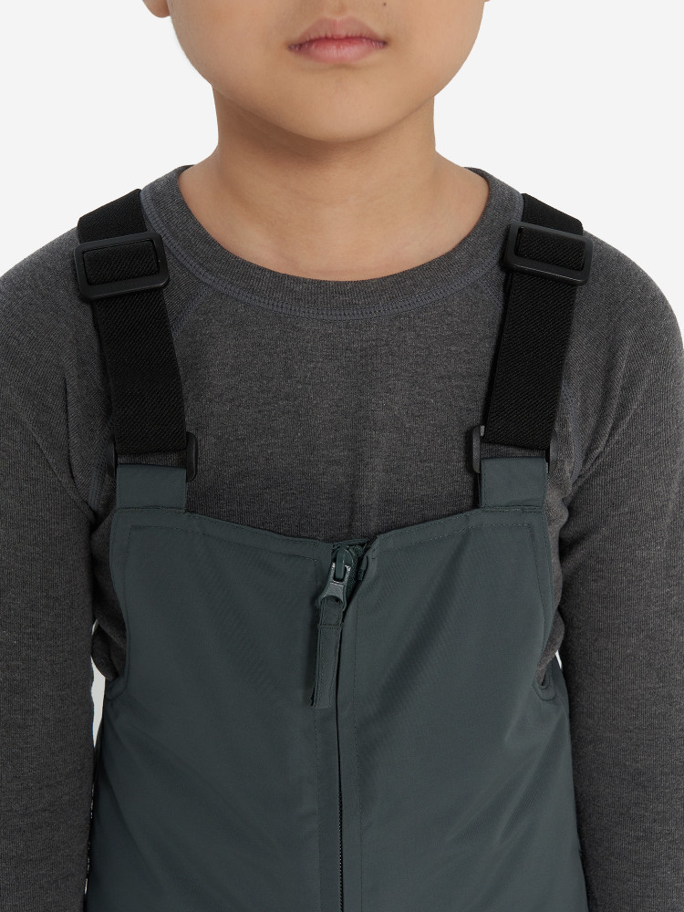 Полукомбинезон для мальчиков - фото 4