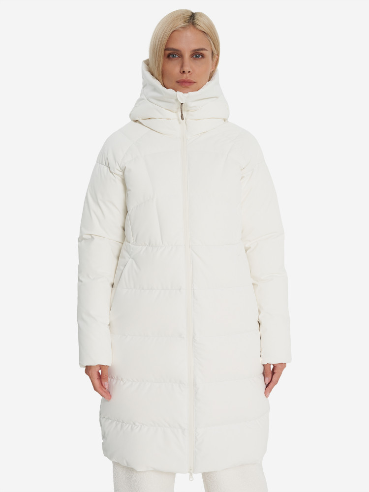 Пуховик женский - фото 3