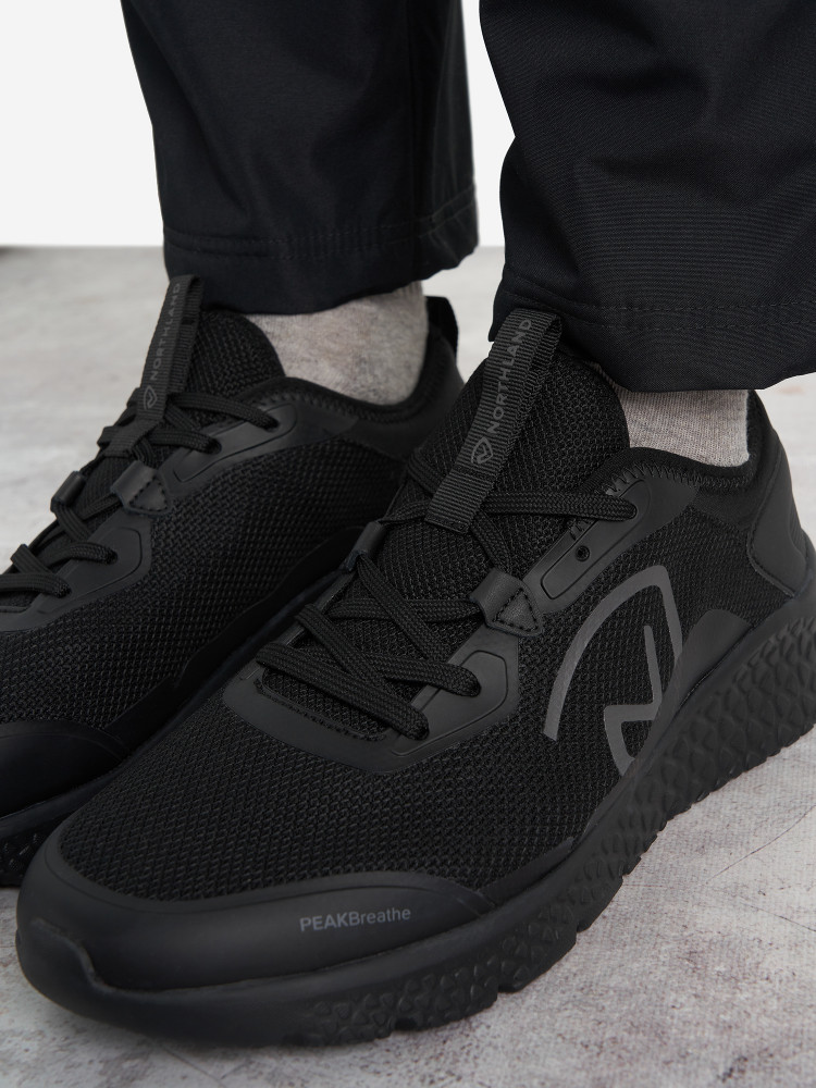 Полуботинки мужские Tosens - фото 9