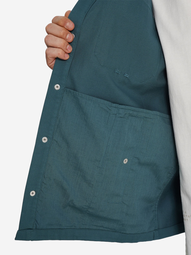 Рубашка мужская - фото 11