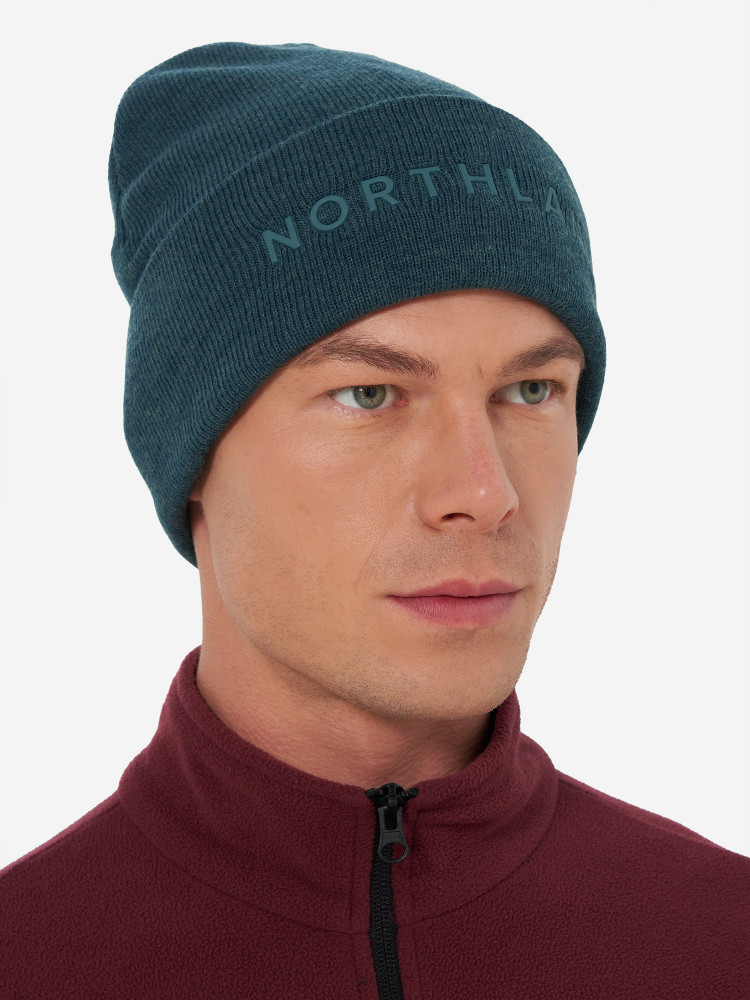 Шапка - фото 5