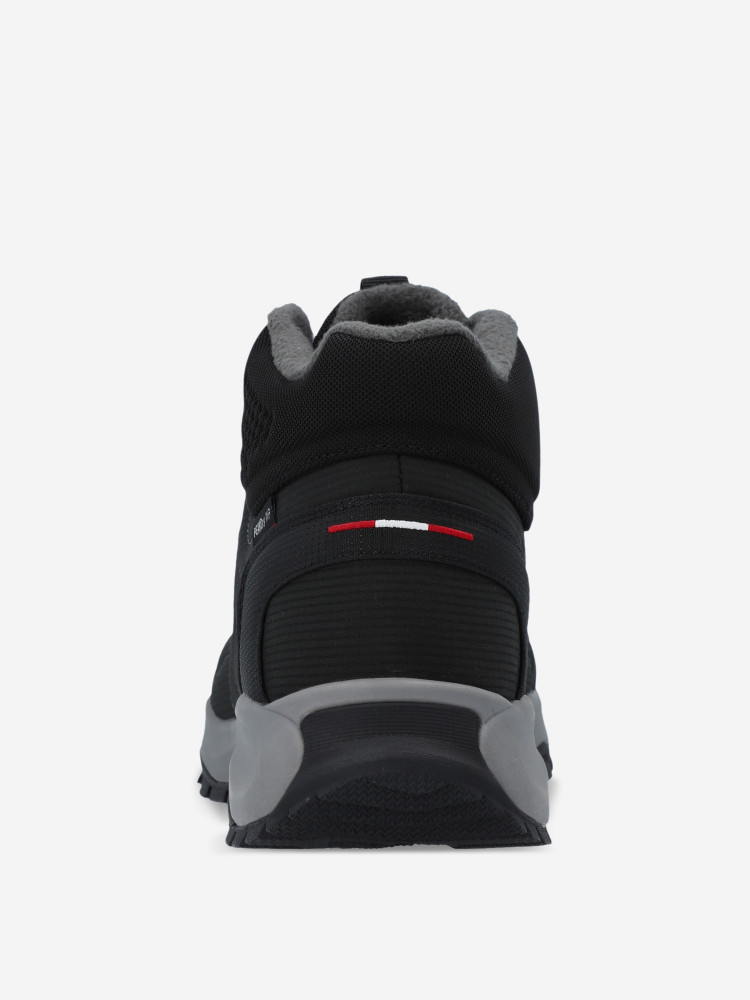 Ботинки утепленные мужские Fels Nylon Mid - фото 4