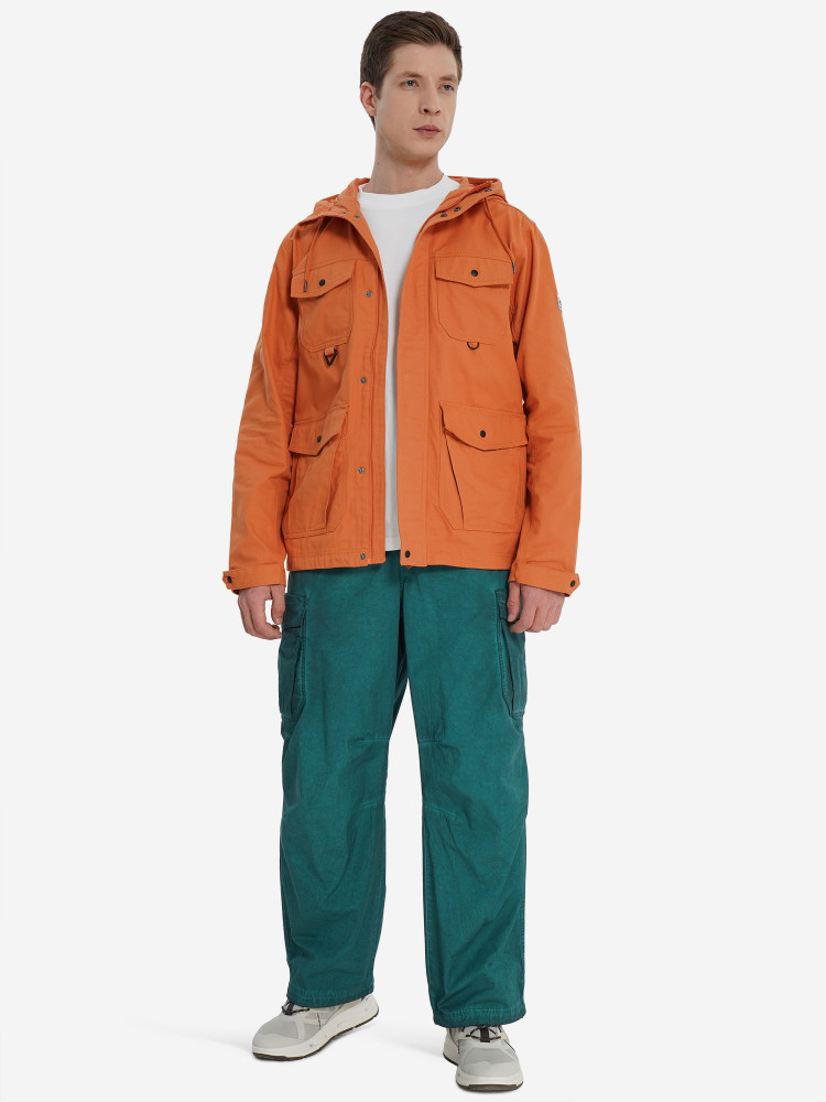 Брюки мужские - фото 4