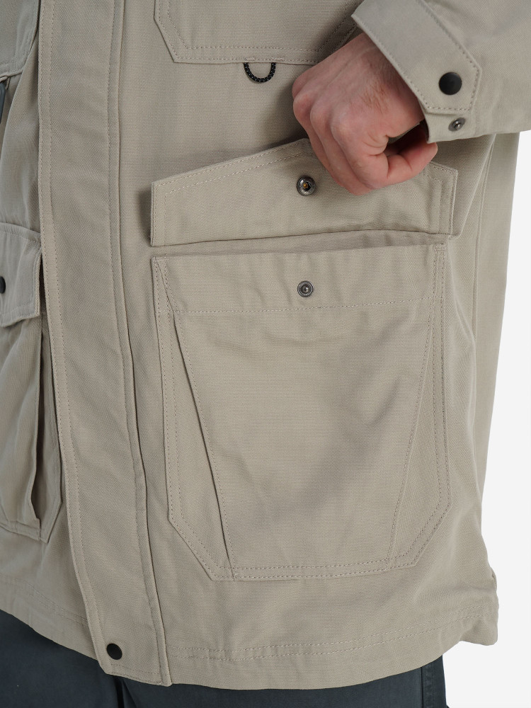 Легкая куртка мужская - фото 12