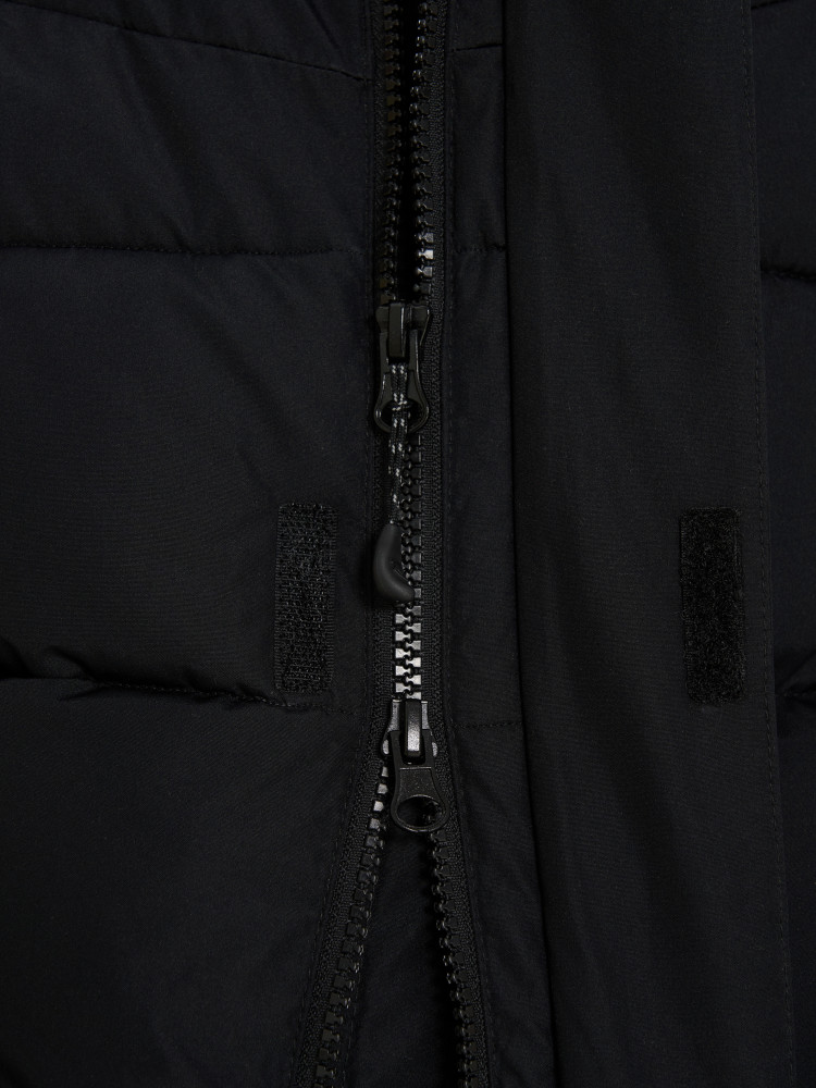 Куртка утепленная для мальчиков - фото 12