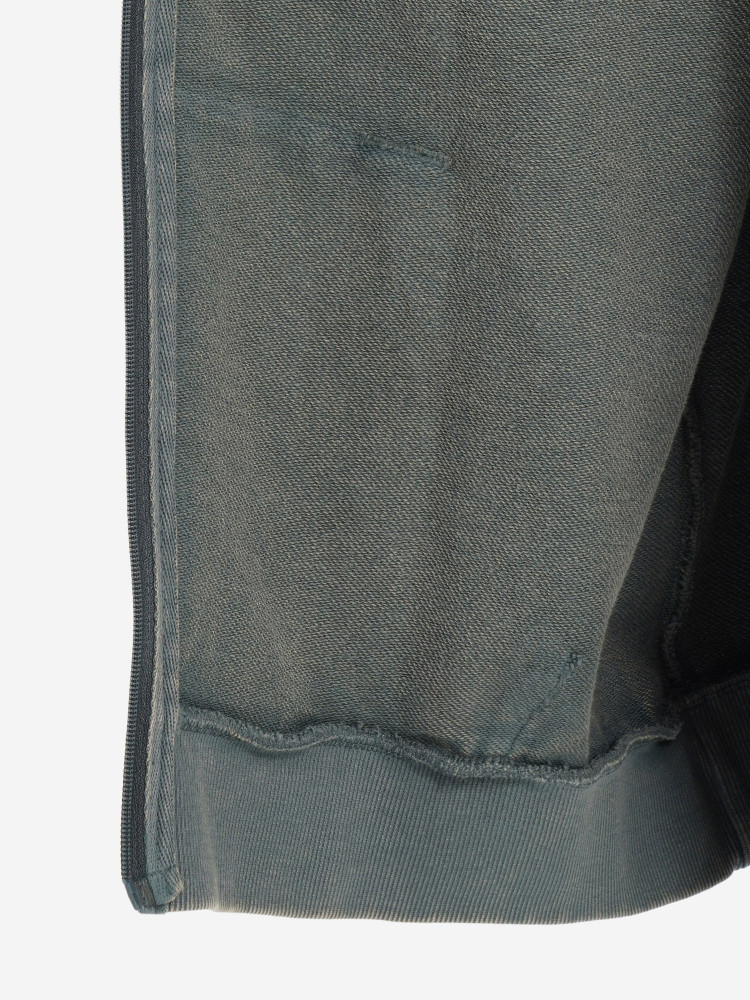 Толстовка женская оверсайз - фото 12