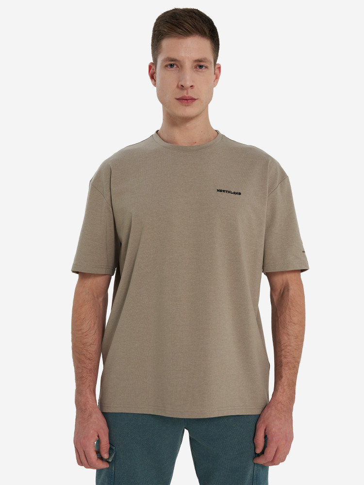 Футболка мужская - фото 2