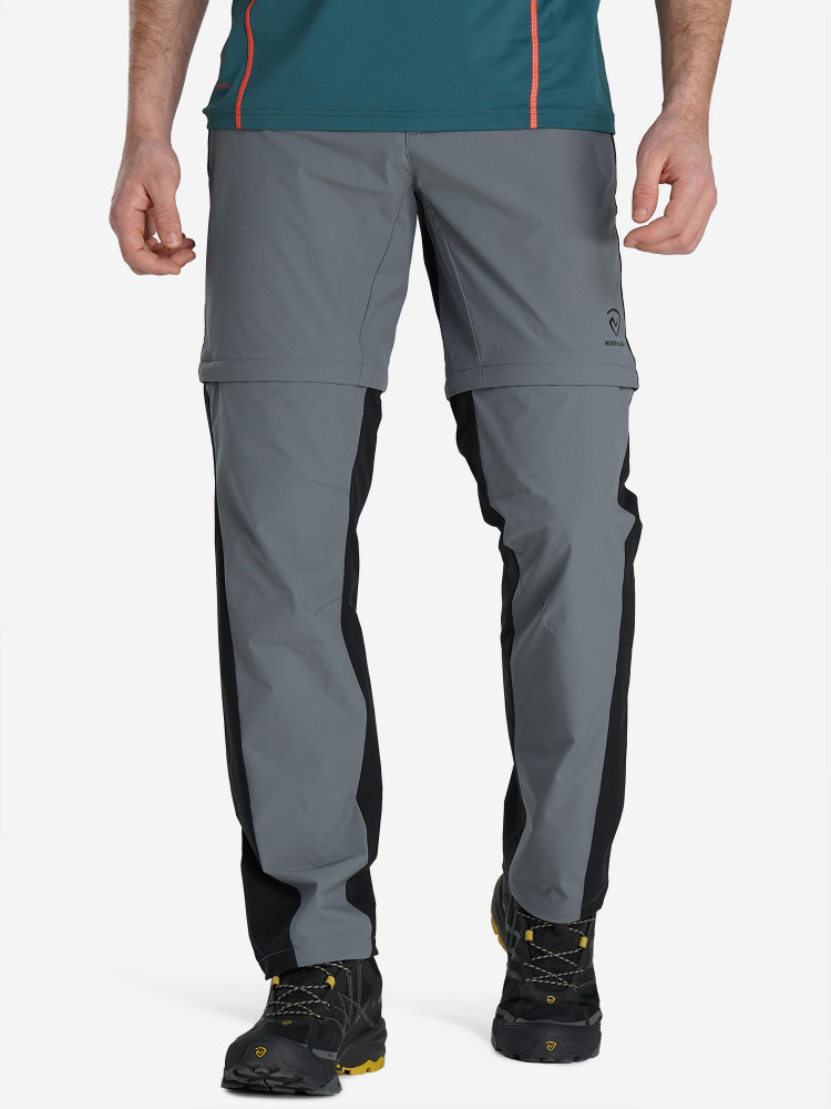 Брюки мужские