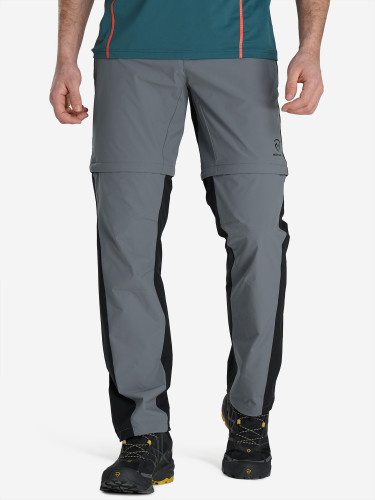 Брюки мужские