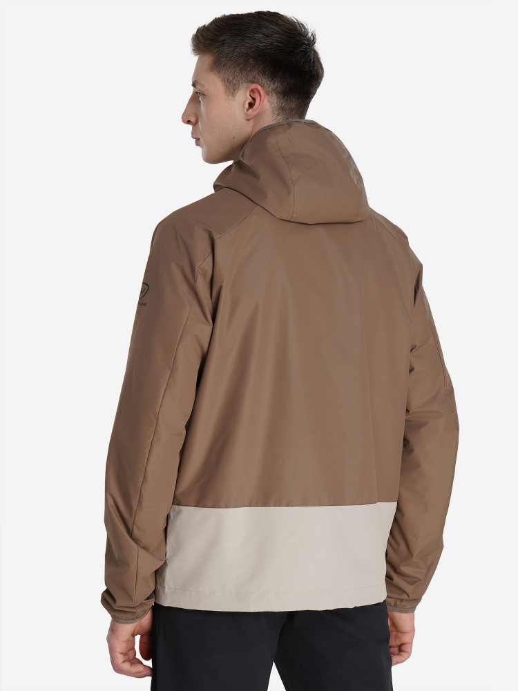 Ветровка мужская - фото 3