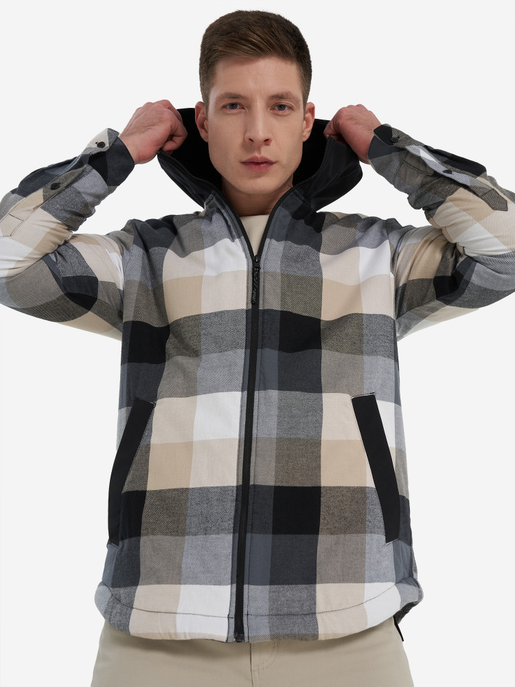 Рубашка мужская