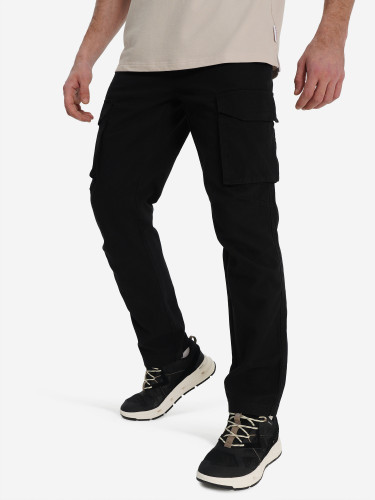 Брюки мужские