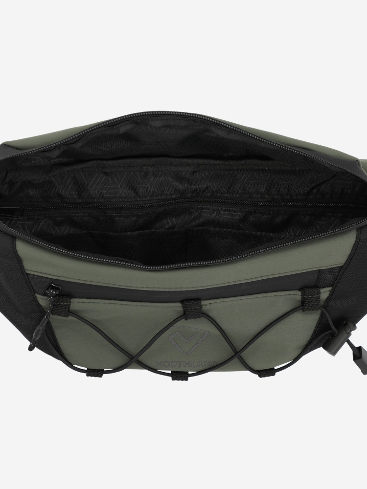 Сумка на пояс - фото 4