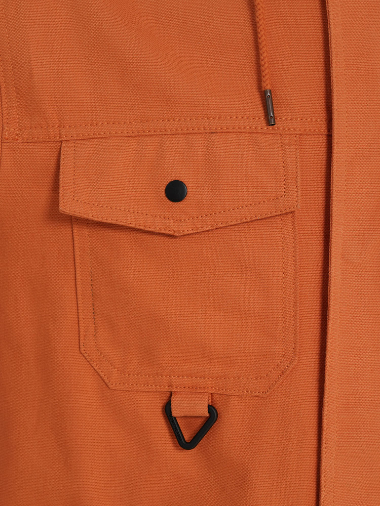 Легкая куртка мужская - фото 11