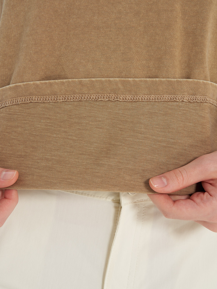 Футболка женская - фото 7