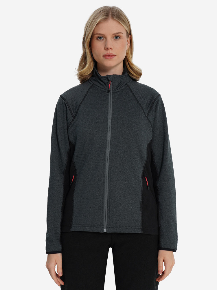 Толстовка женская - фото 2