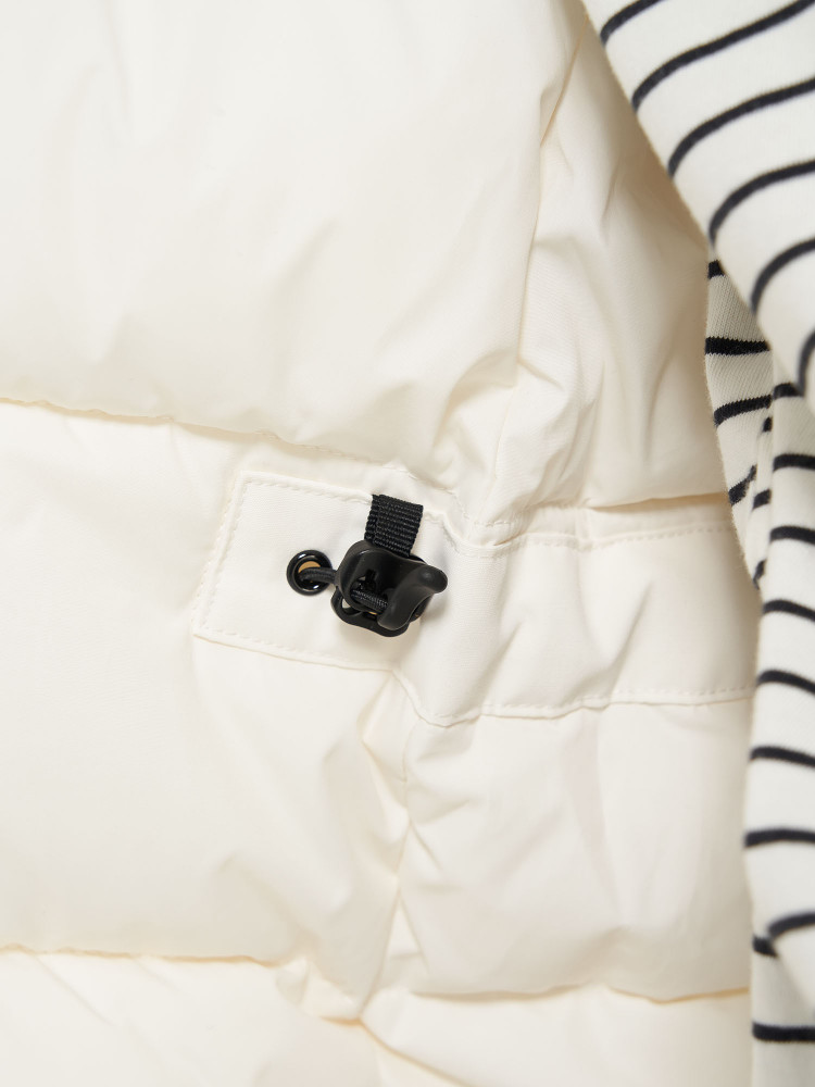 Пуховик женский - фото 13