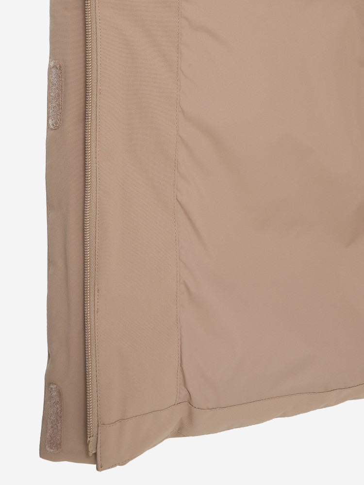 Пуховик женский - фото 15