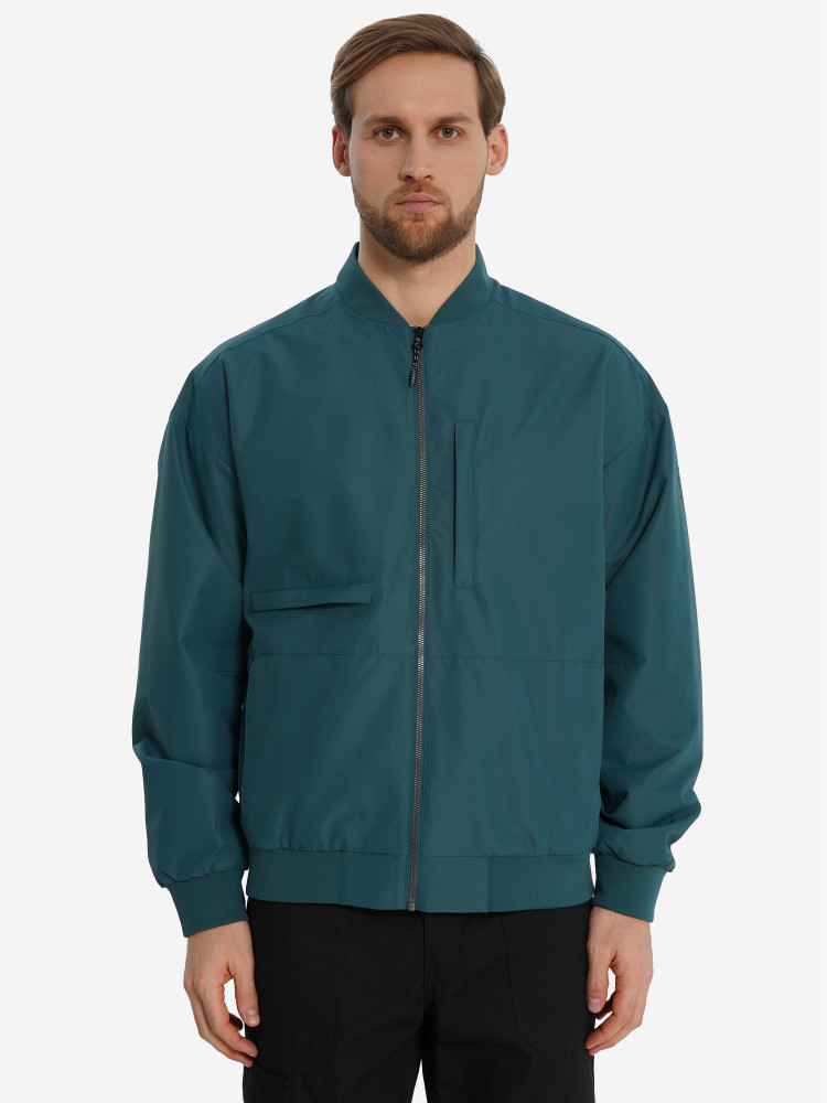 Ветровка мужская - фото 2