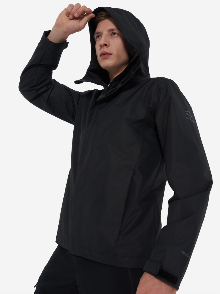 Куртка мембранная мужская - фото 5