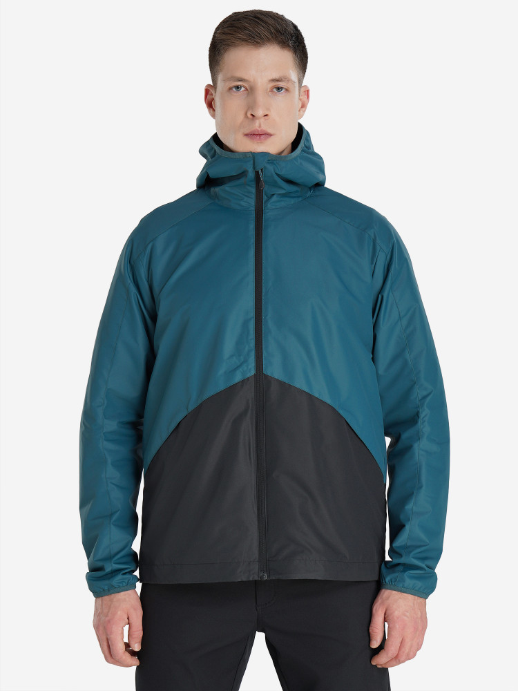 Ветровка мужская - фото 2