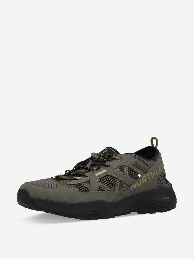 Полуботинки мужские Rosental Hybrid - фото 2