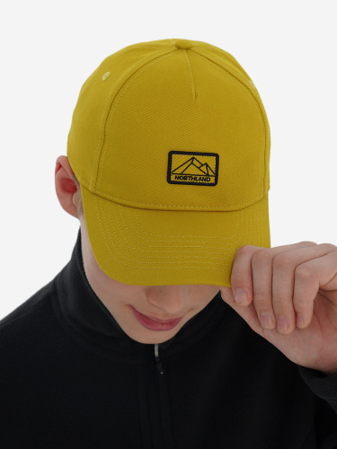 Бейсболка для мальчиков