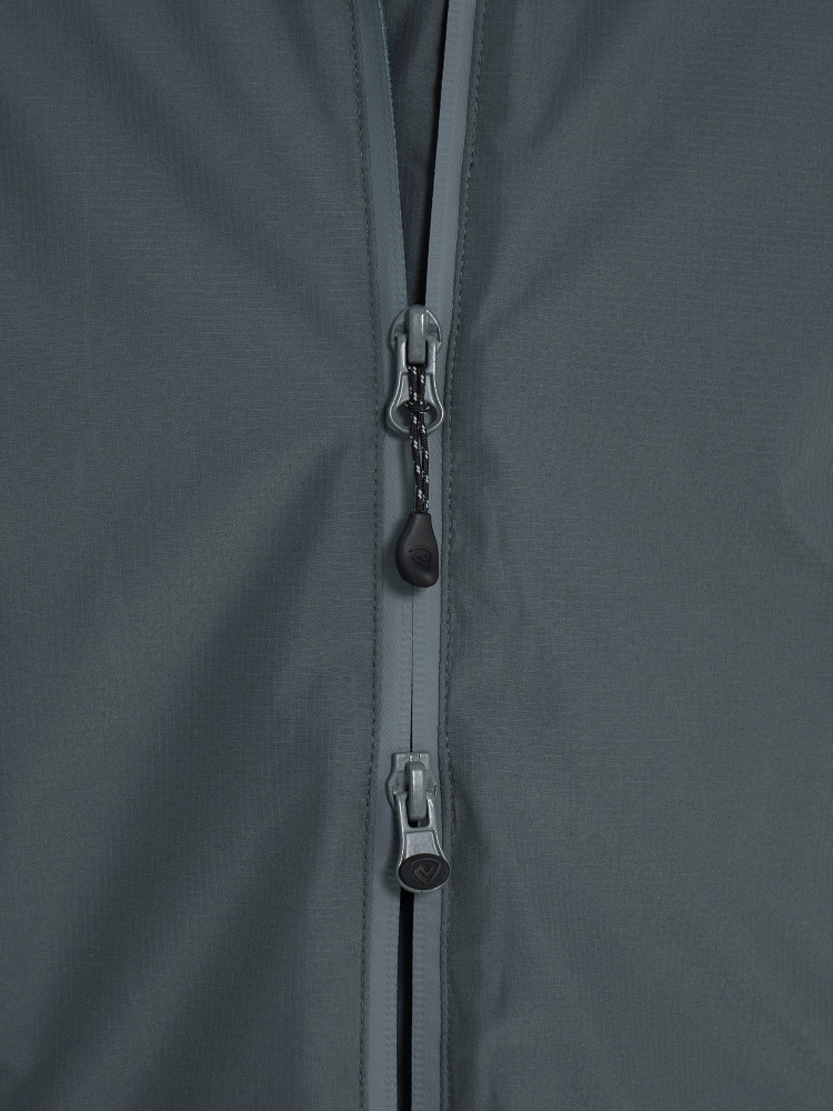 Куртка утепленная женская - фото 7