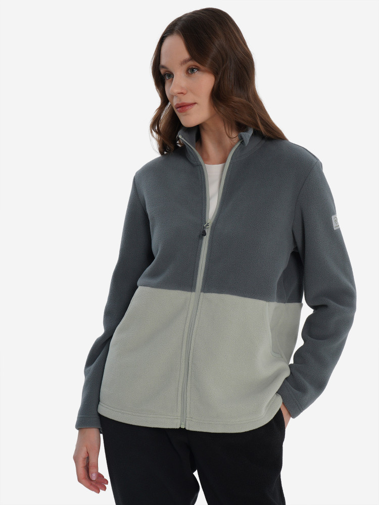 Толстовка женская