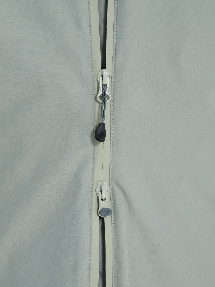 Куртка утепленная женская - фото 10