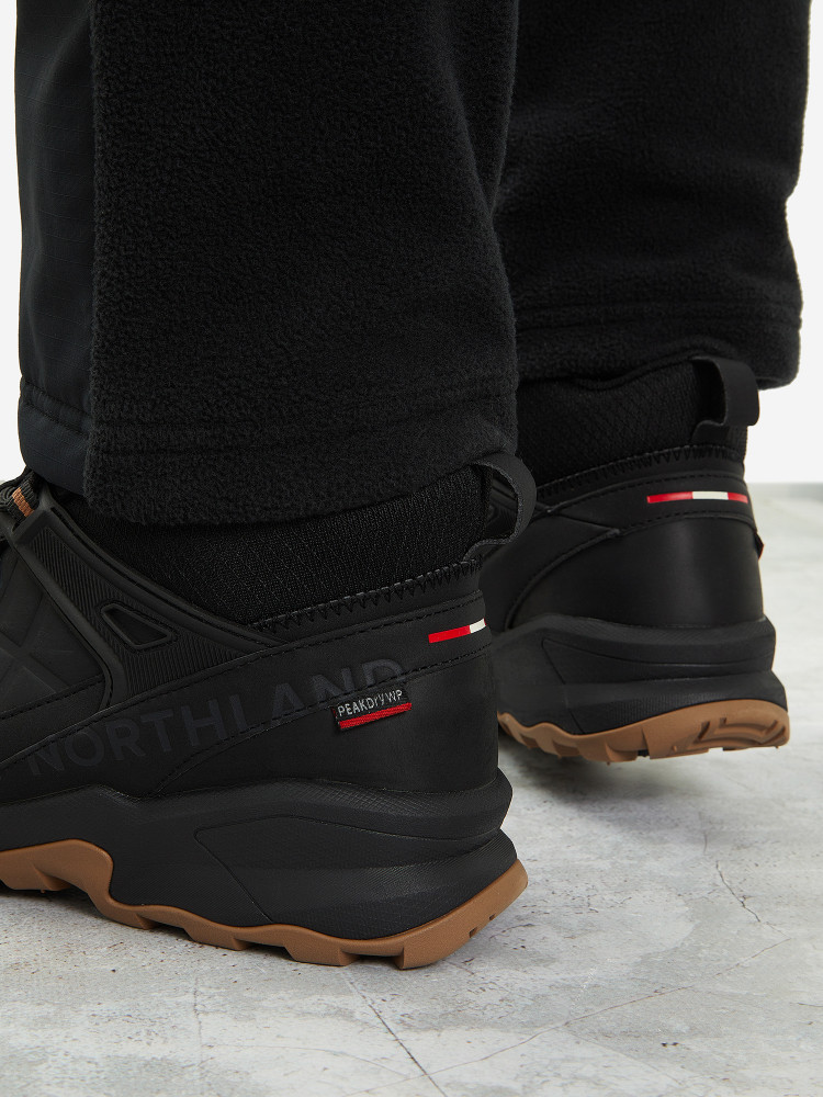 Ботинки мужские Baden Mid - фото 10