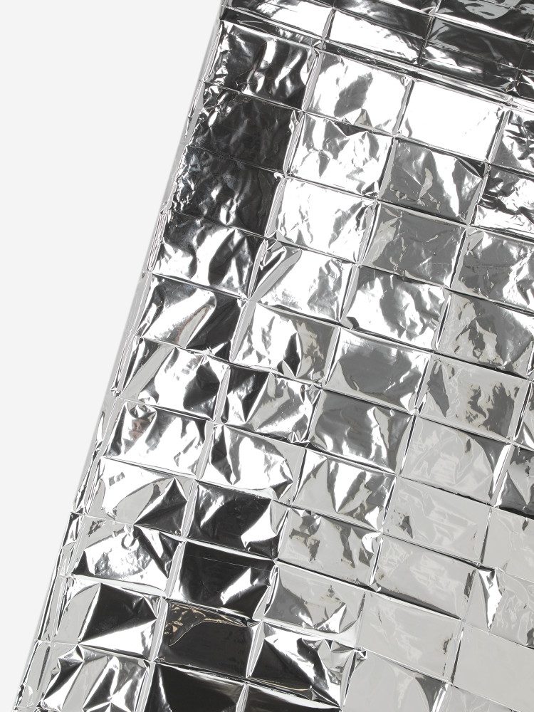 Фольгированное одеяло - фото 4