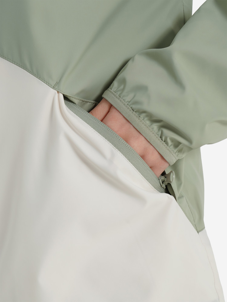 Ветровка женская - фото 8