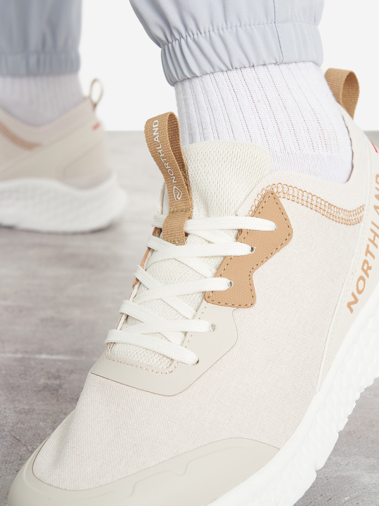 Полуботинки женские Tosens Canvas 2 - фото 9