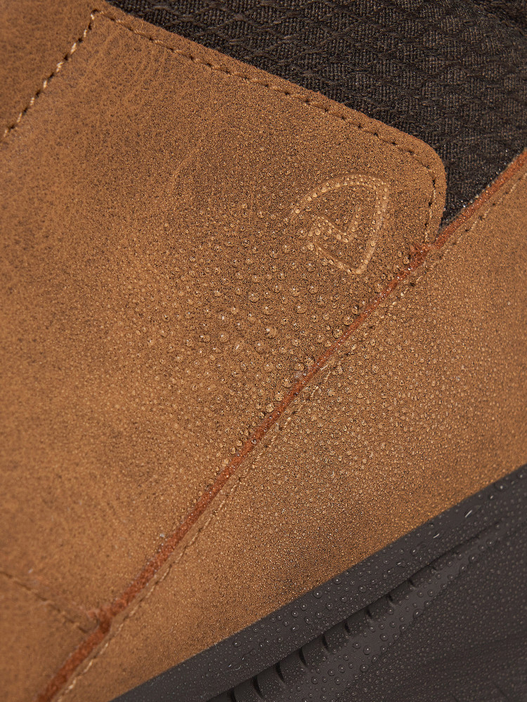 Ботинки утепленные мужские Albeck Ltr - фото 11