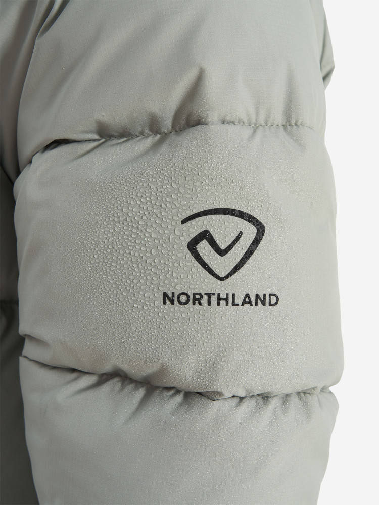 Пуховик женский - фото 9