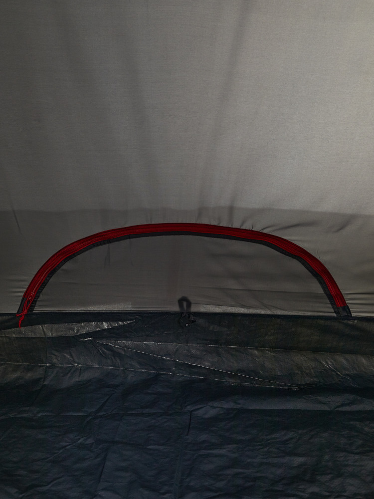Палатка 3-местная Valley Luxe 3 - фото 13
