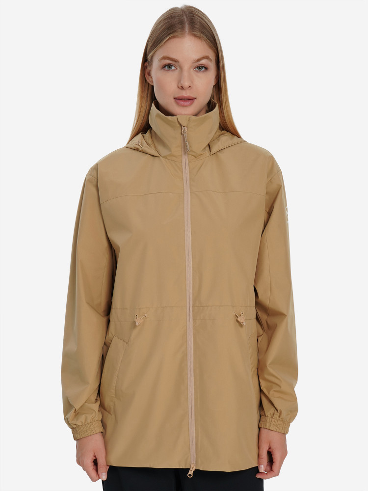 Ветровка женская - фото 2