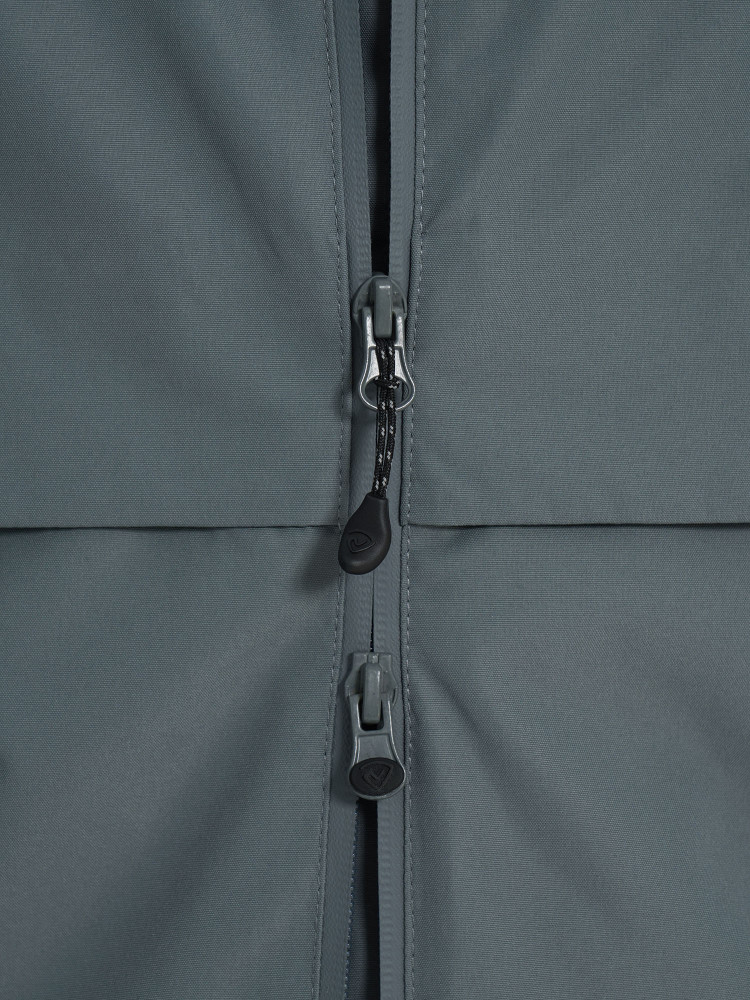 Куртка утепленная женская - фото 11