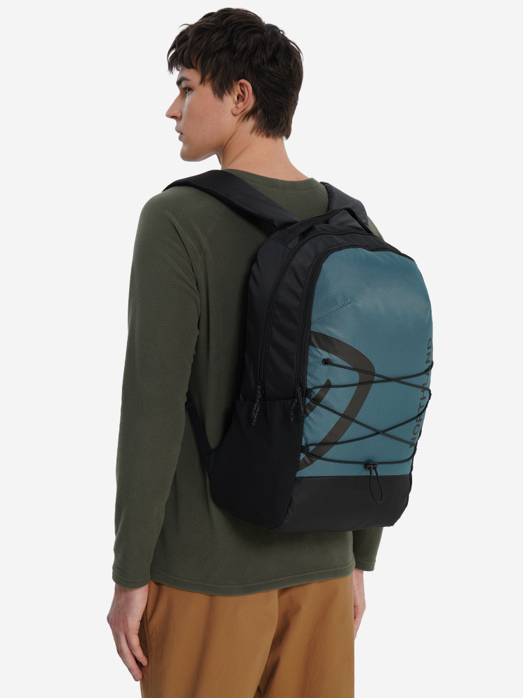 Рюкзак - фото 10