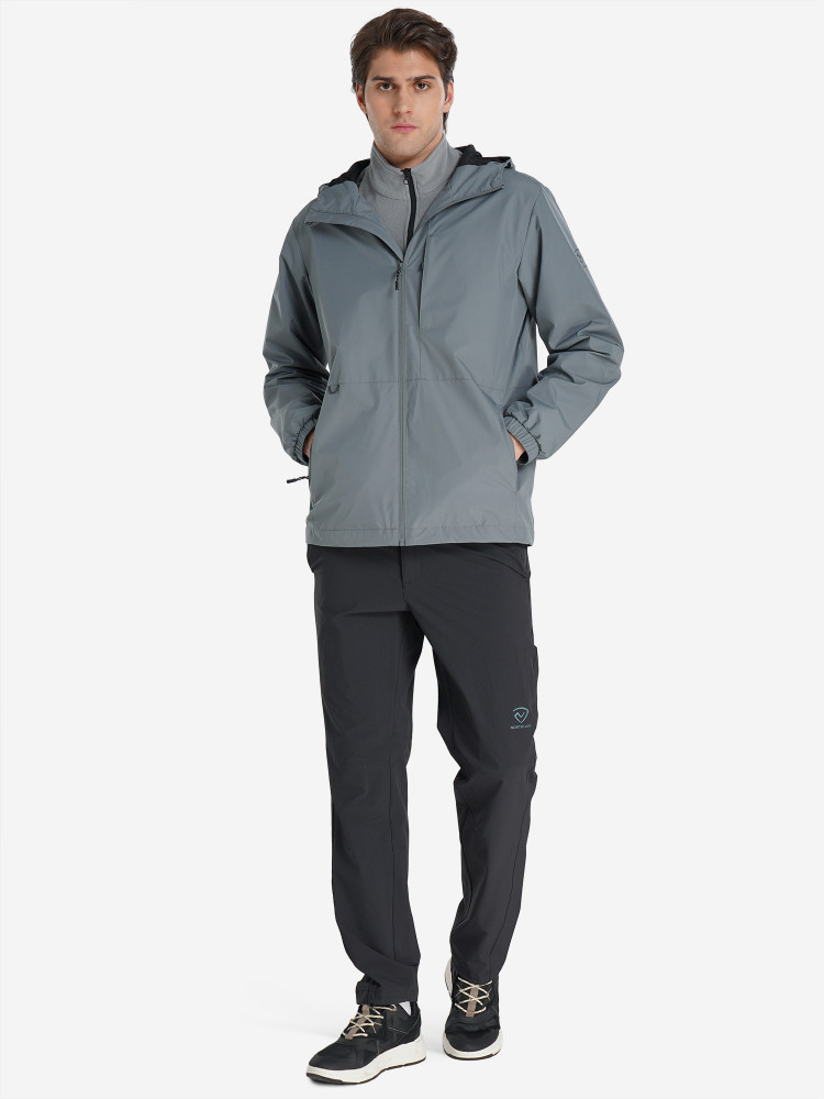 Ветровка мужская - фото 4