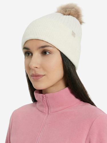 Шапка женская