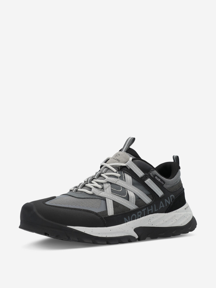 Полуботинки мужские Wald - фото 2