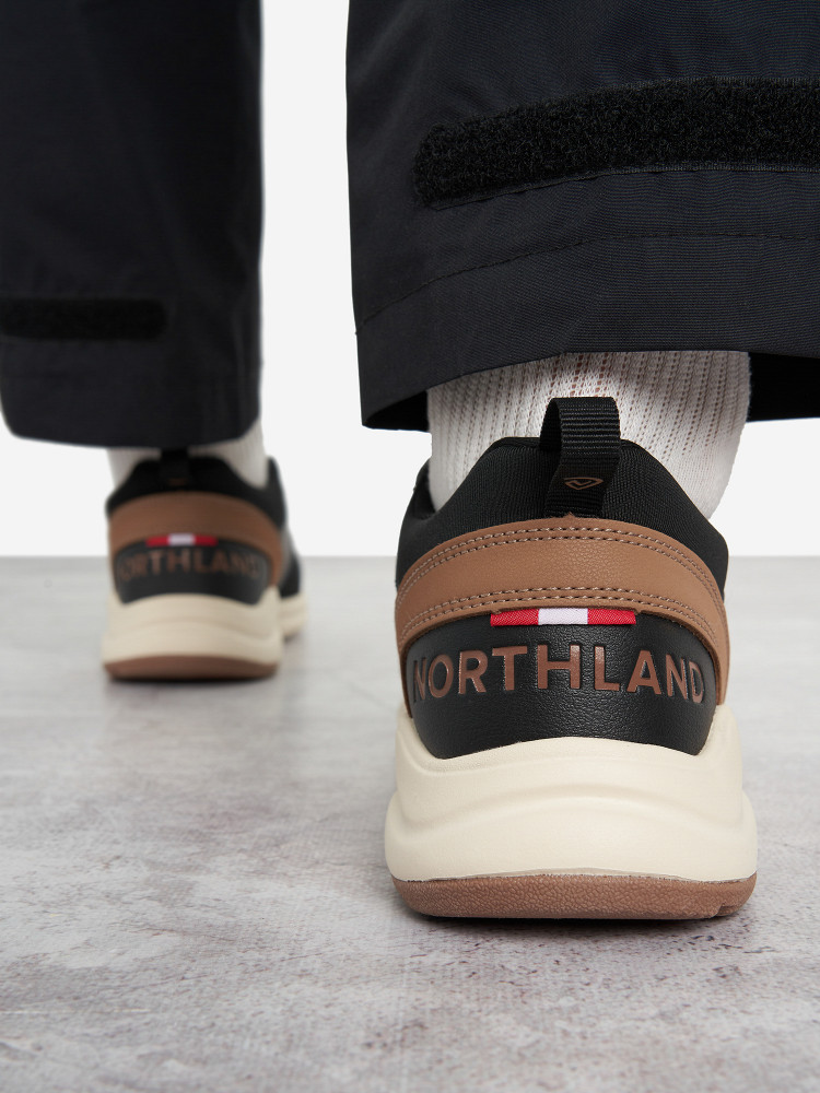 Полуботинки для мальчиков Tirol 2.0 - фото 2