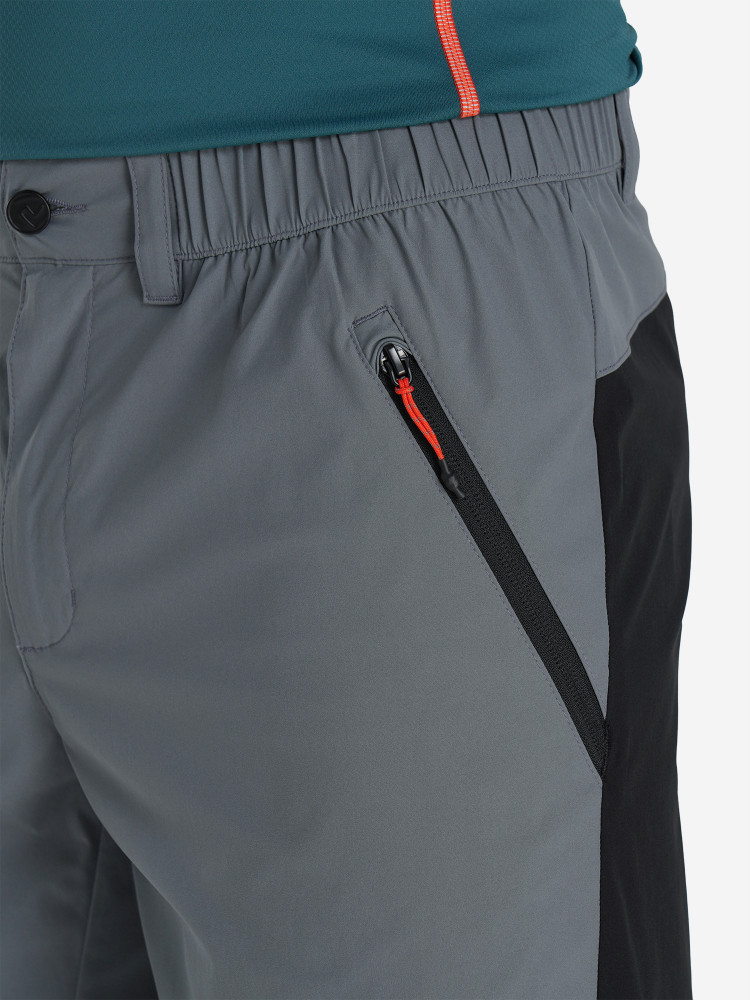 Шорты мужские - фото 5