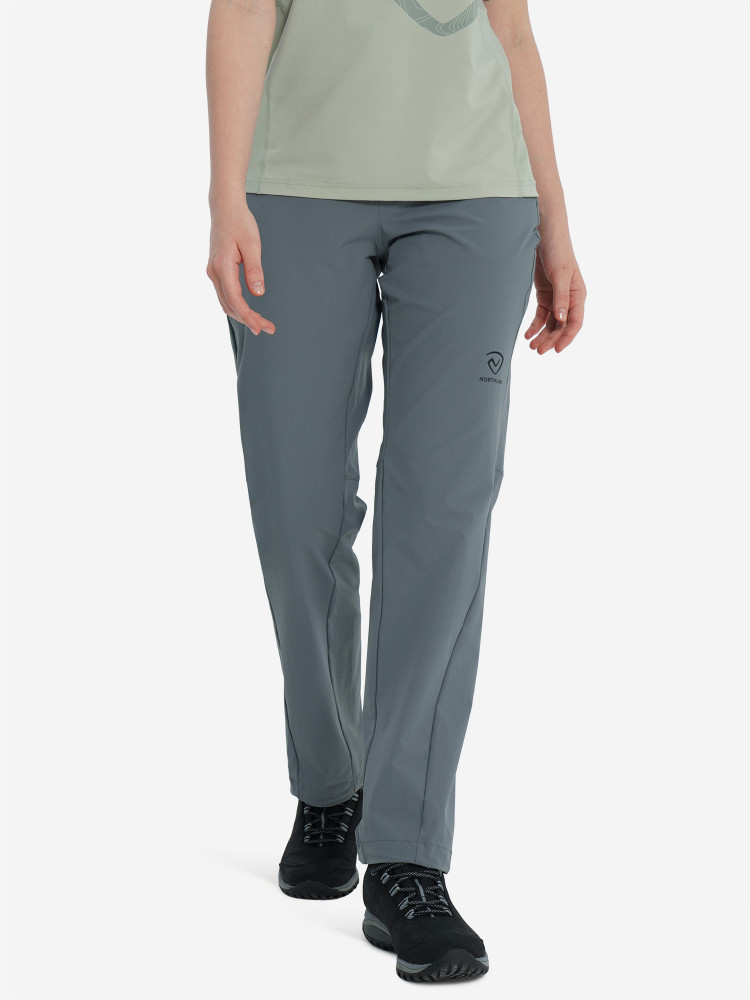 Брюки женские