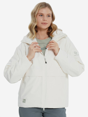 Куртка утепленная женская