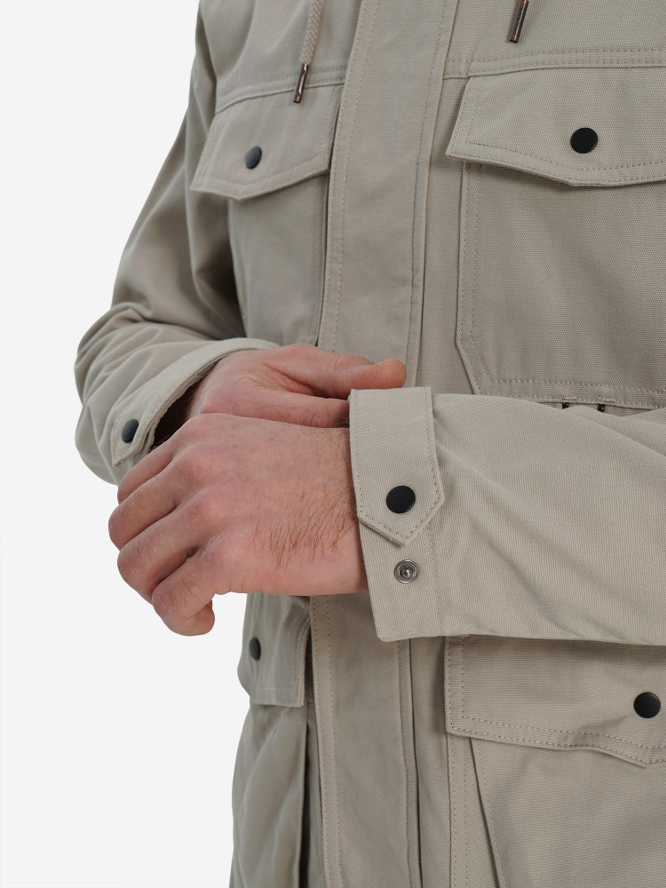 Легкая куртка мужская - фото 8