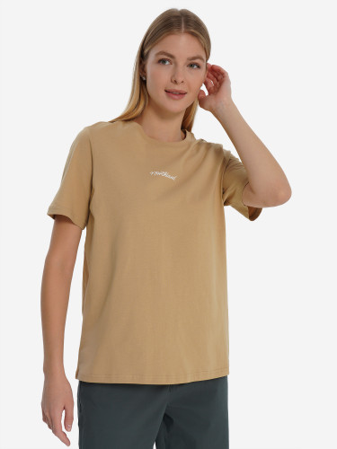 Футболка женская